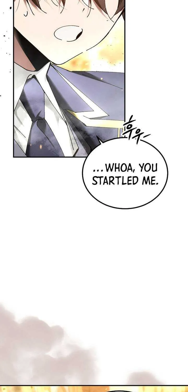 Magic Academy’s Genius Blinker Chapter 66 page 12 - 