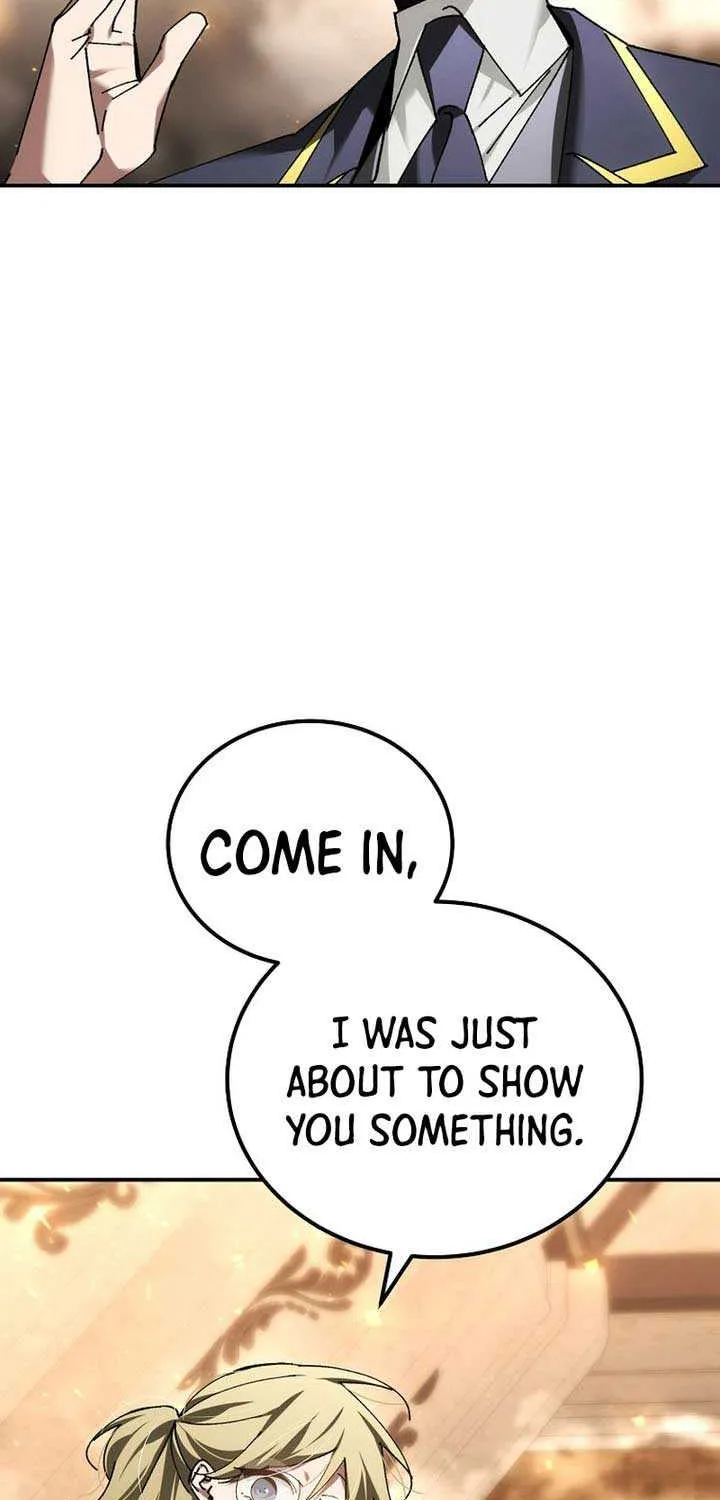 Magic Academy’s Genius Blinker Chapter 66 page 17 - 
