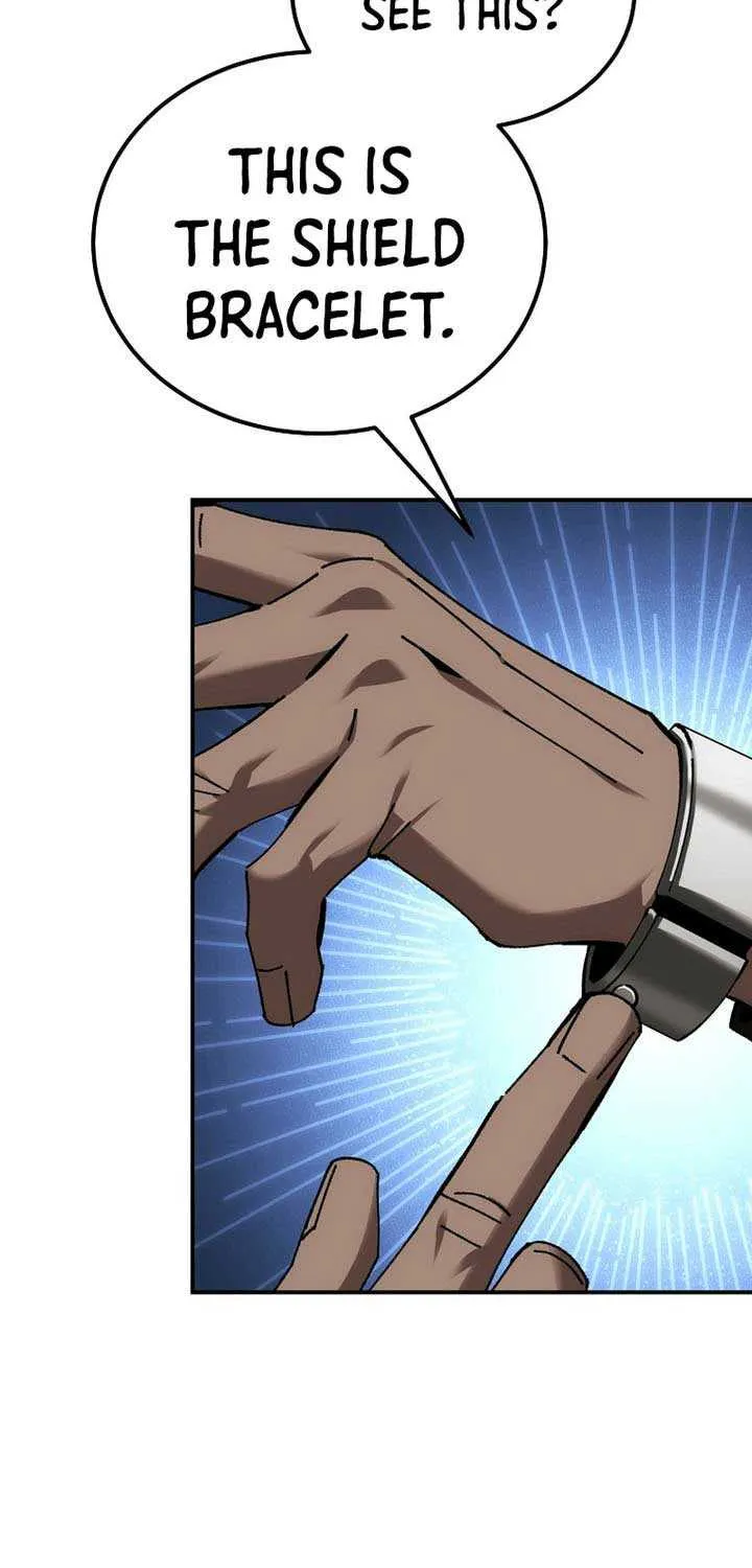 Magic Academy’s Genius Blinker Chapter 66 page 19 - 