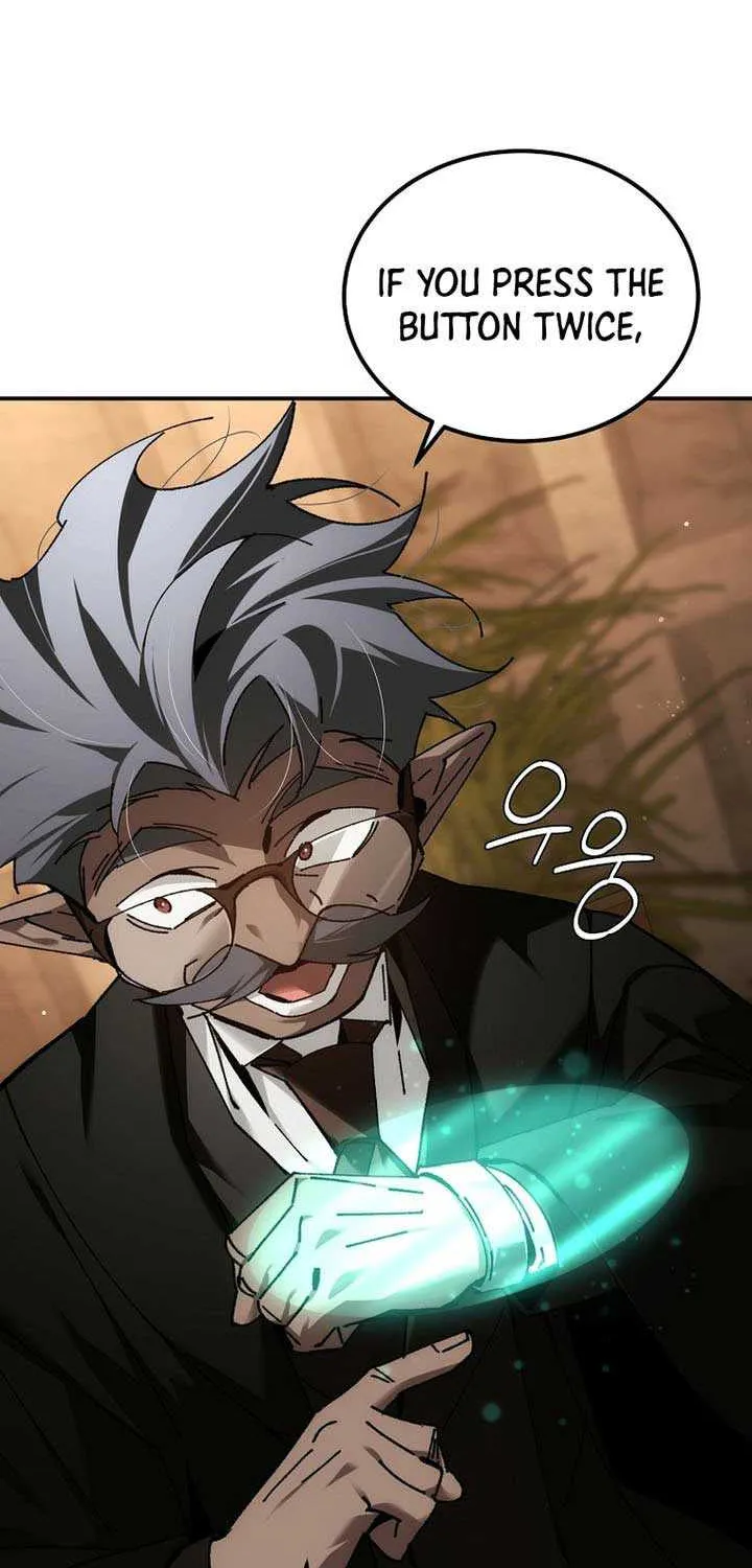 Magic Academy’s Genius Blinker Chapter 66 page 20 - 