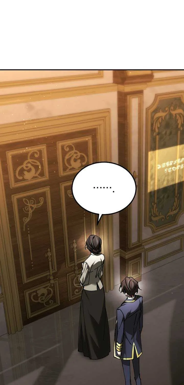 Magic Academy’s Genius Blinker Chapter 66 page 3 - 