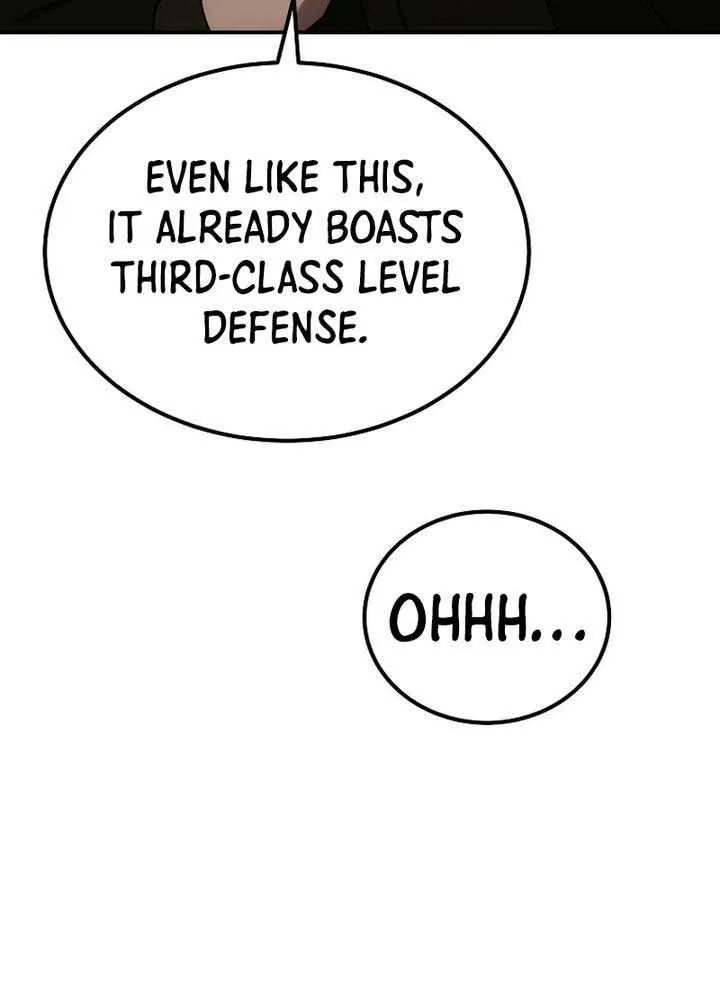 Magic Academy’s Genius Blinker Chapter 66 page 21 - 
