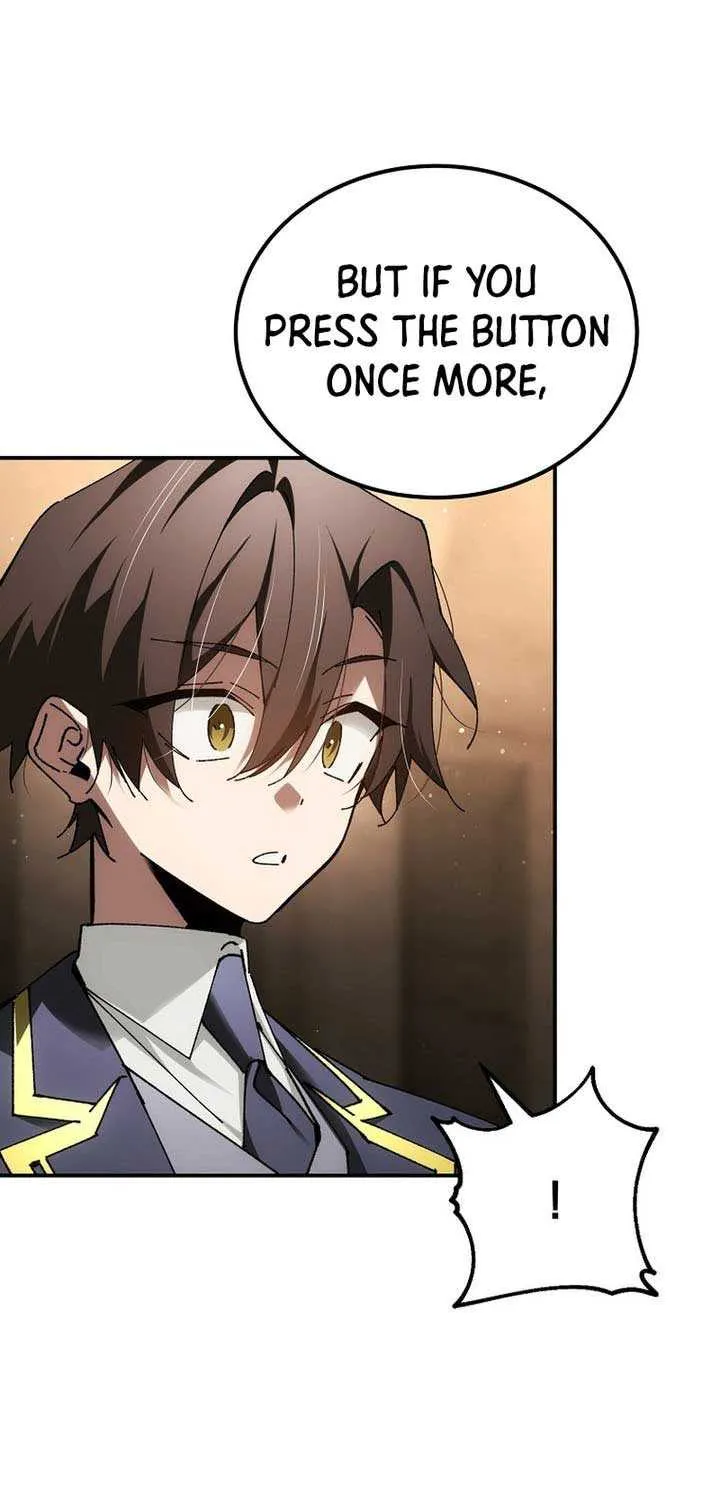 Magic Academy’s Genius Blinker Chapter 66 page 22 - 