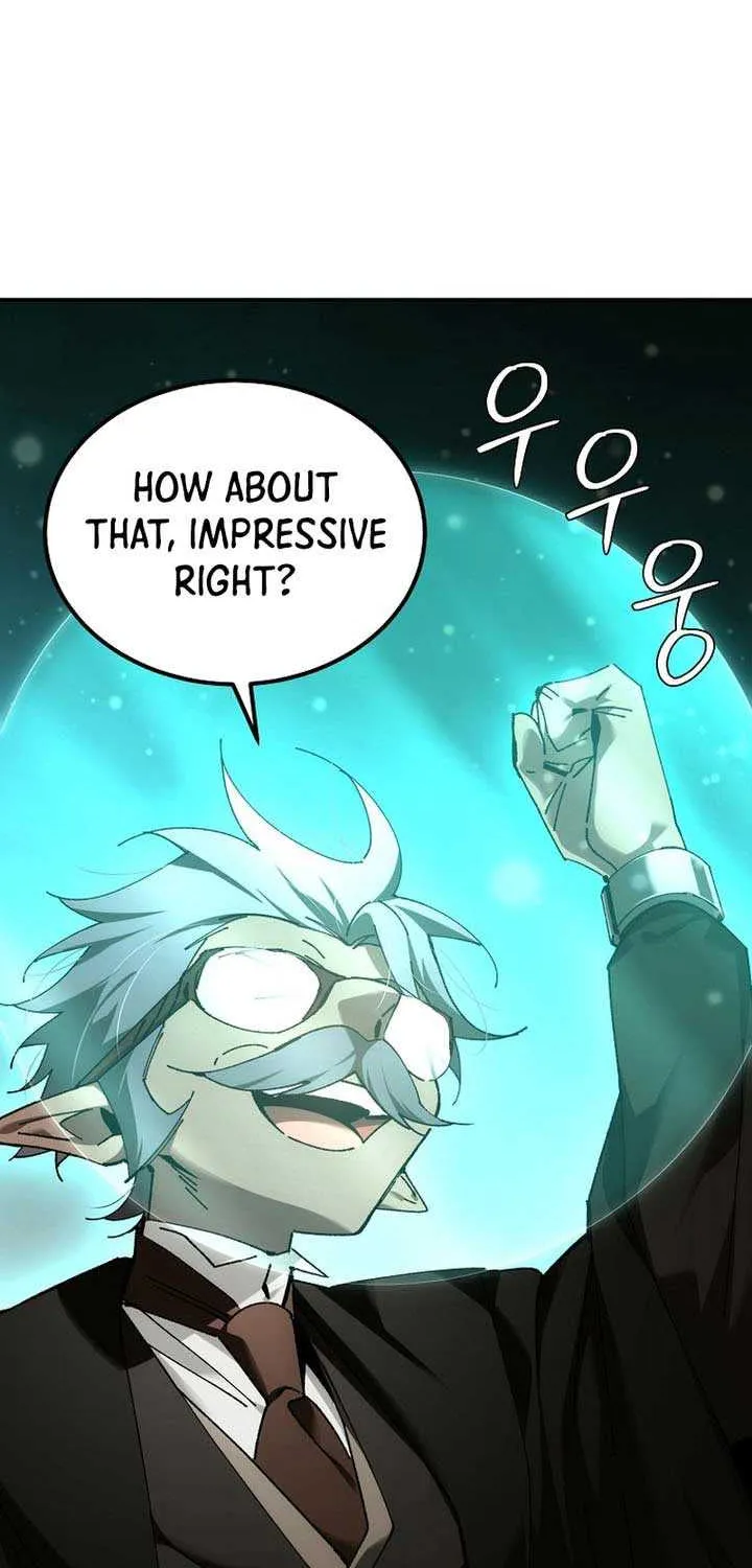 Magic Academy’s Genius Blinker Chapter 66 page 23 - 