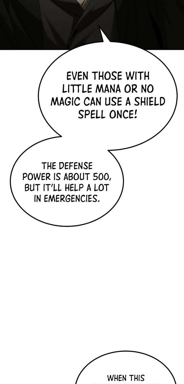 Magic Academy’s Genius Blinker Chapter 66 page 24 - 