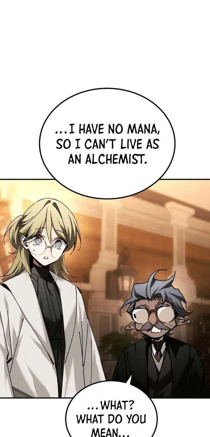 Magic Academy’s Genius Blinker Chapter 66 page 27 - 