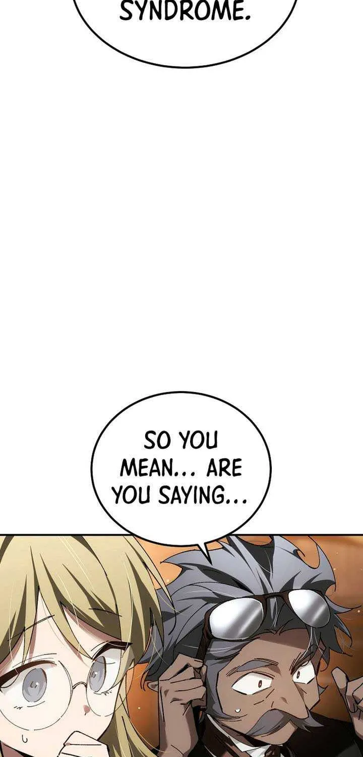 Magic Academy’s Genius Blinker Chapter 66 page 30 - 