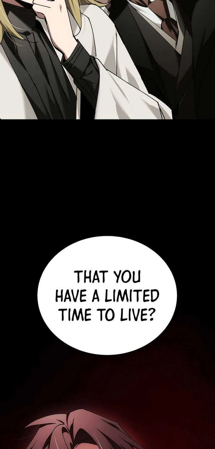 Magic Academy’s Genius Blinker Chapter 66 page 31 - 