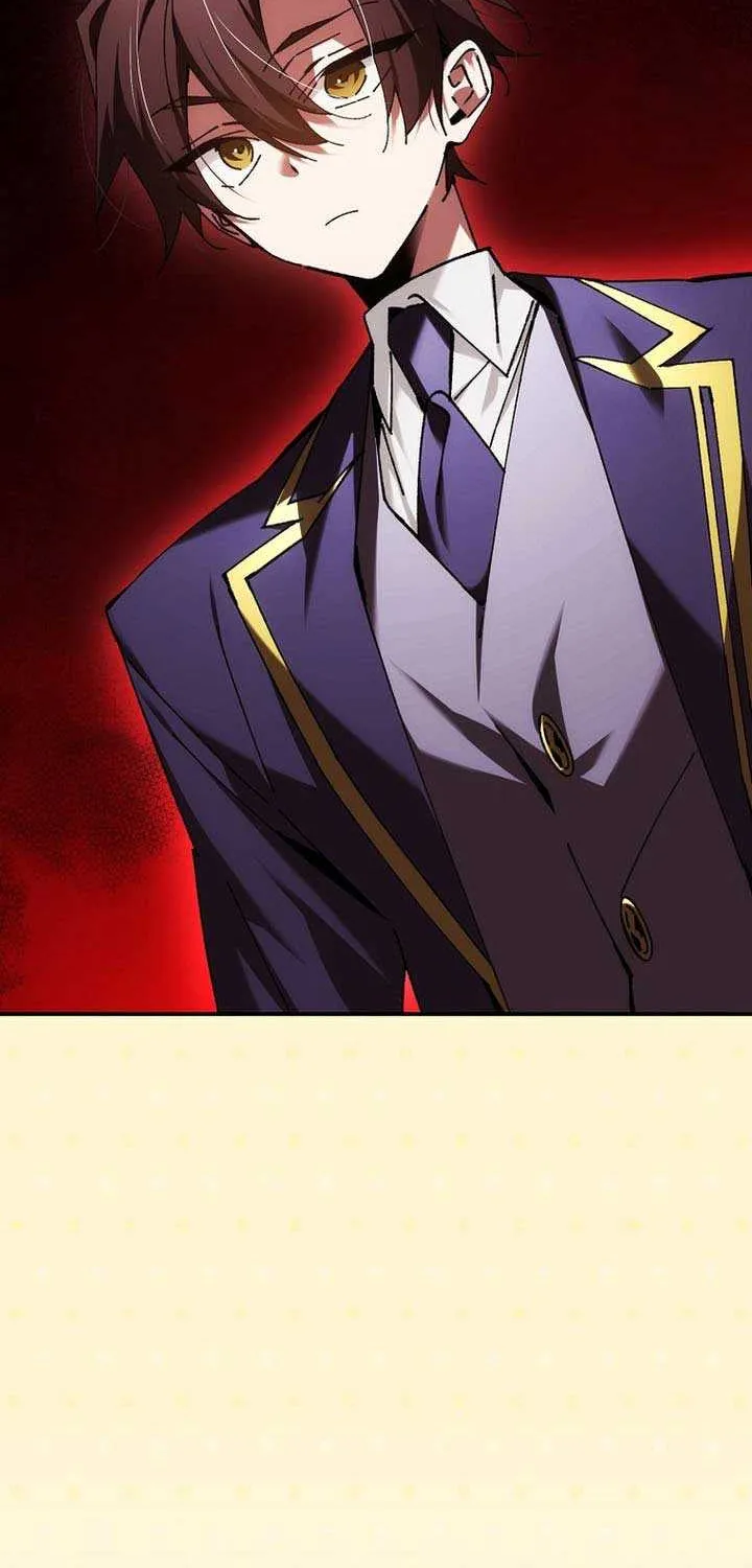 Magic Academy’s Genius Blinker Chapter 66 page 32 - 
