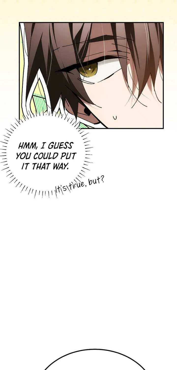 Magic Academy’s Genius Blinker Chapter 66 page 33 - 
