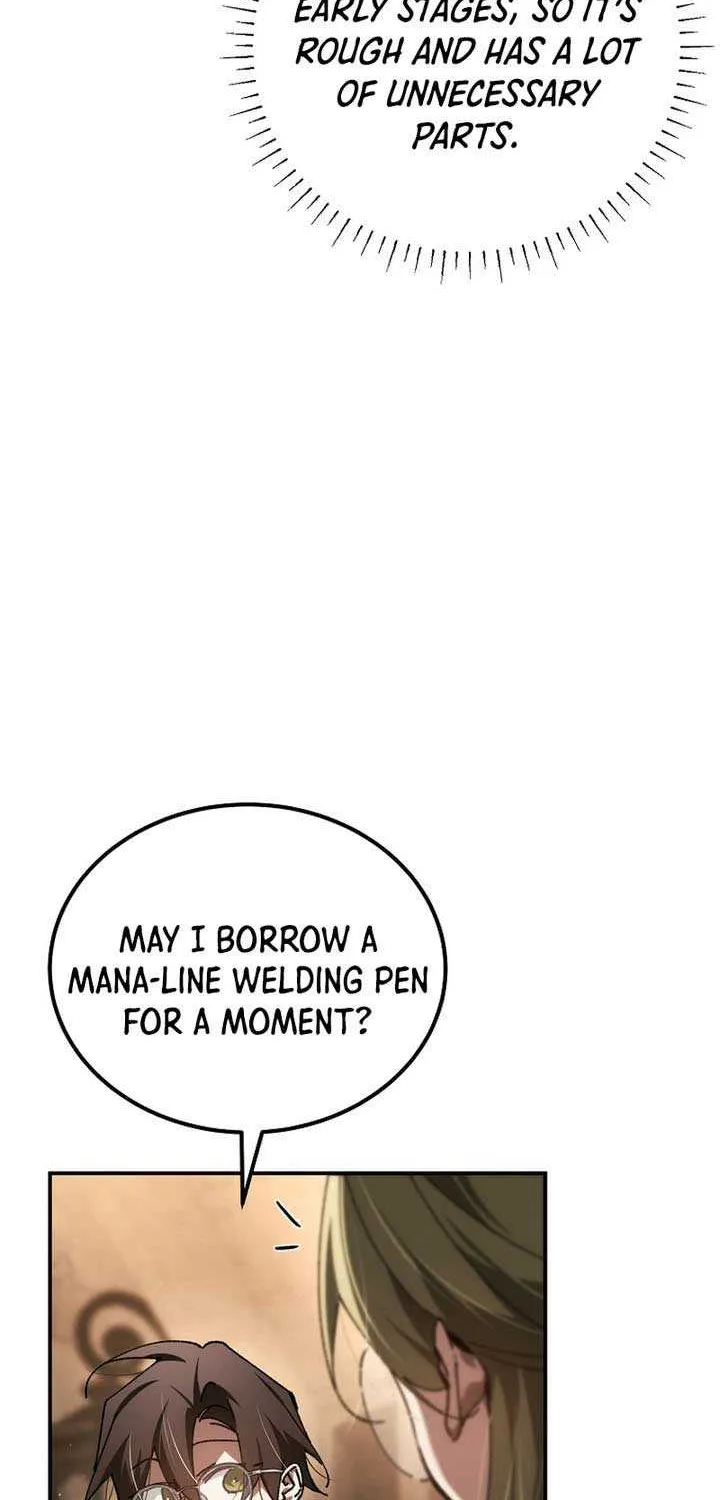Magic Academy’s Genius Blinker Chapter 66 page 39 - 