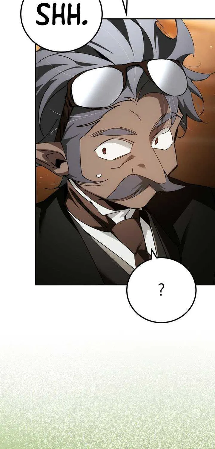 Magic Academy’s Genius Blinker Chapter 66 page 41 - 