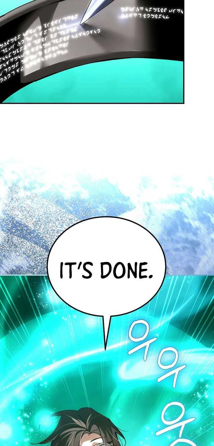 Magic Academy’s Genius Blinker Chapter 66 page 45 - 