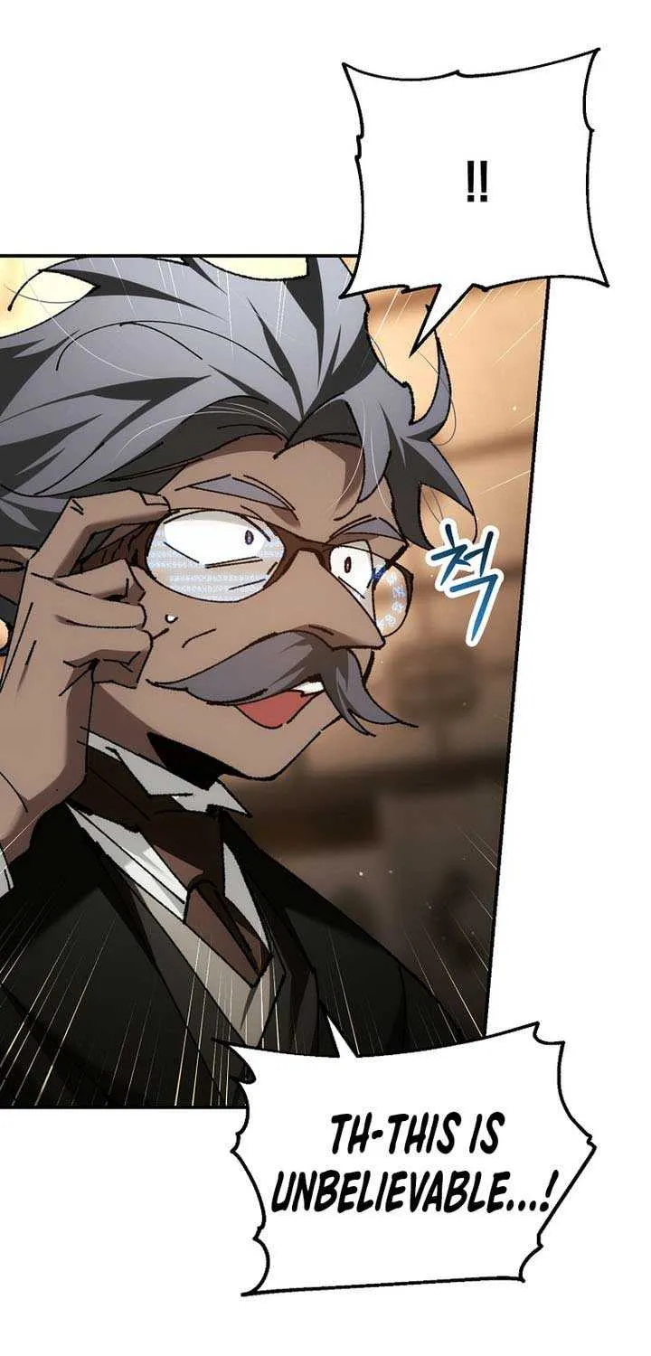 Magic Academy’s Genius Blinker Chapter 66 page 47 - 