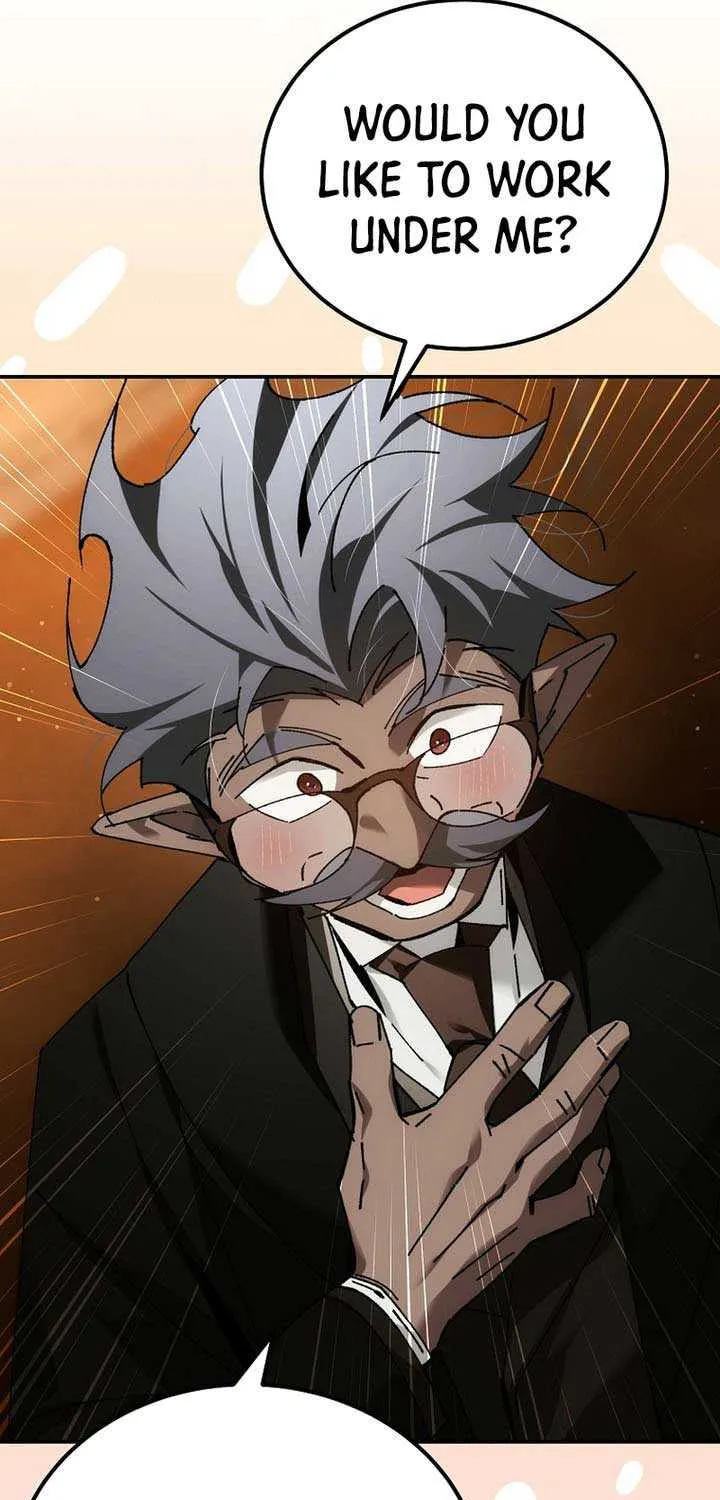 Magic Academy’s Genius Blinker Chapter 66 page 50 - 