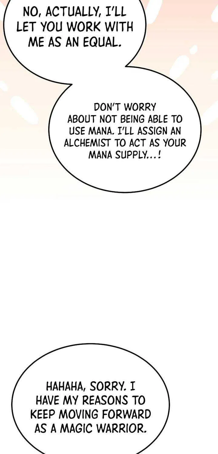 Magic Academy’s Genius Blinker Chapter 66 page 51 - 