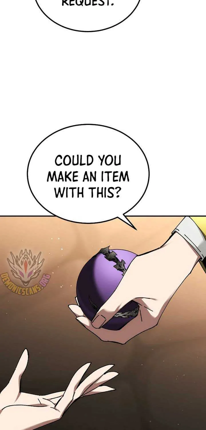 Magic Academy’s Genius Blinker Chapter 66 page 53 - 