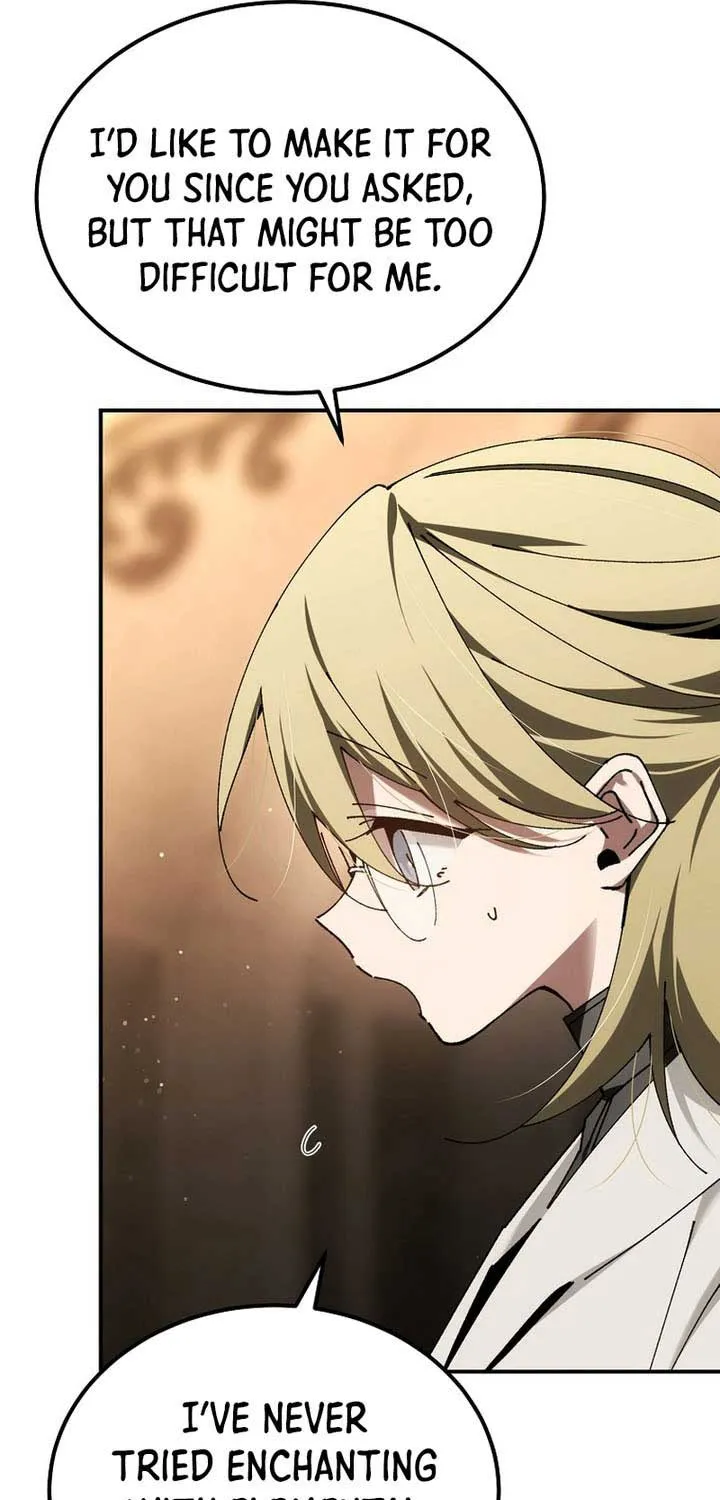 Magic Academy’s Genius Blinker Chapter 66 page 57 - 