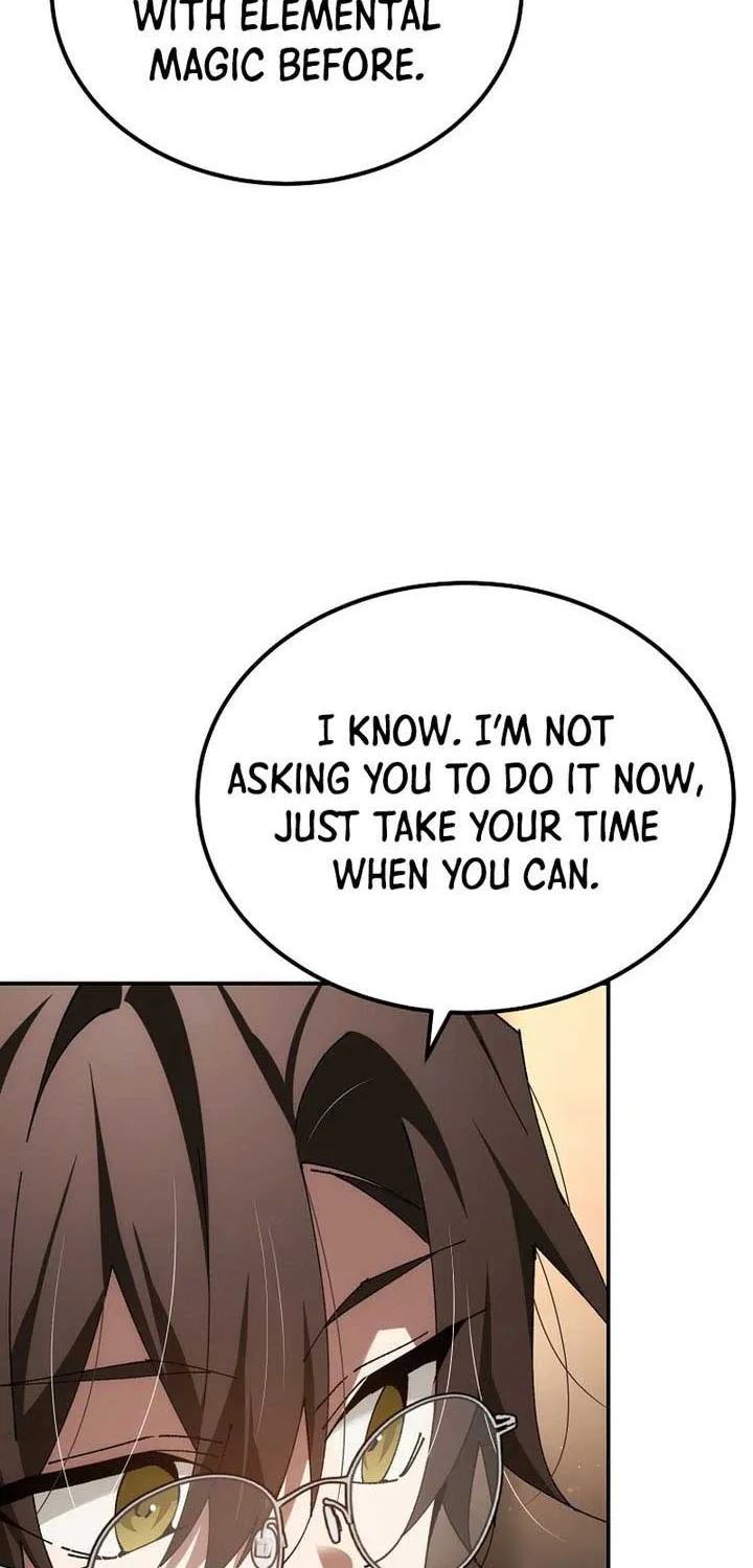 Magic Academy’s Genius Blinker Chapter 66 page 58 - 