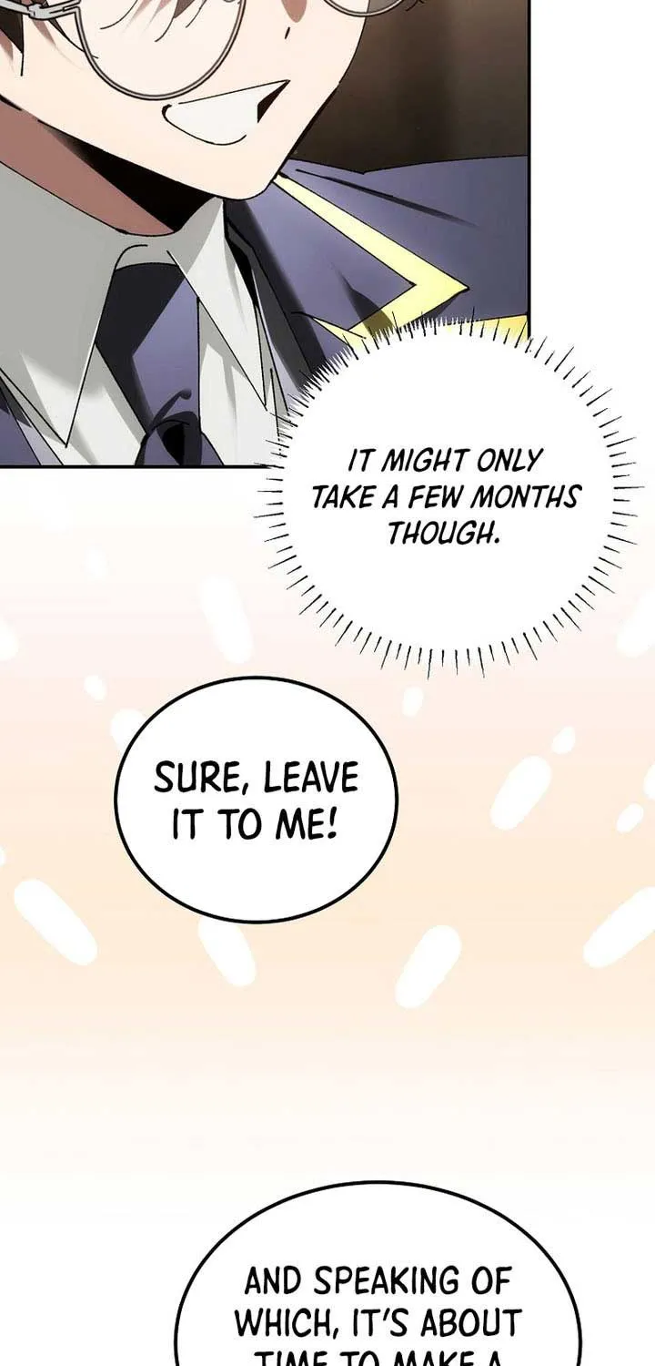 Magic Academy’s Genius Blinker Chapter 66 page 59 - 