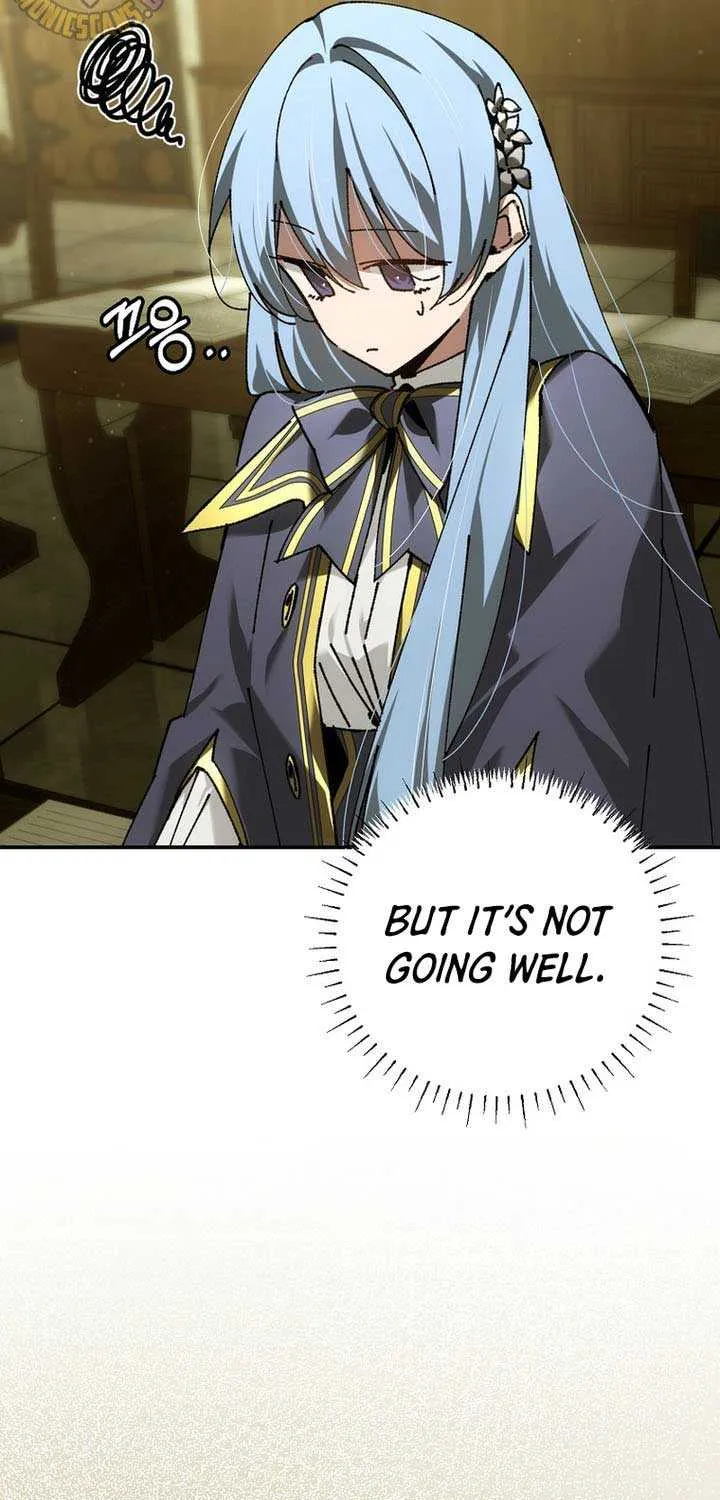 Magic Academy’s Genius Blinker Chapter 66 page 64 - 