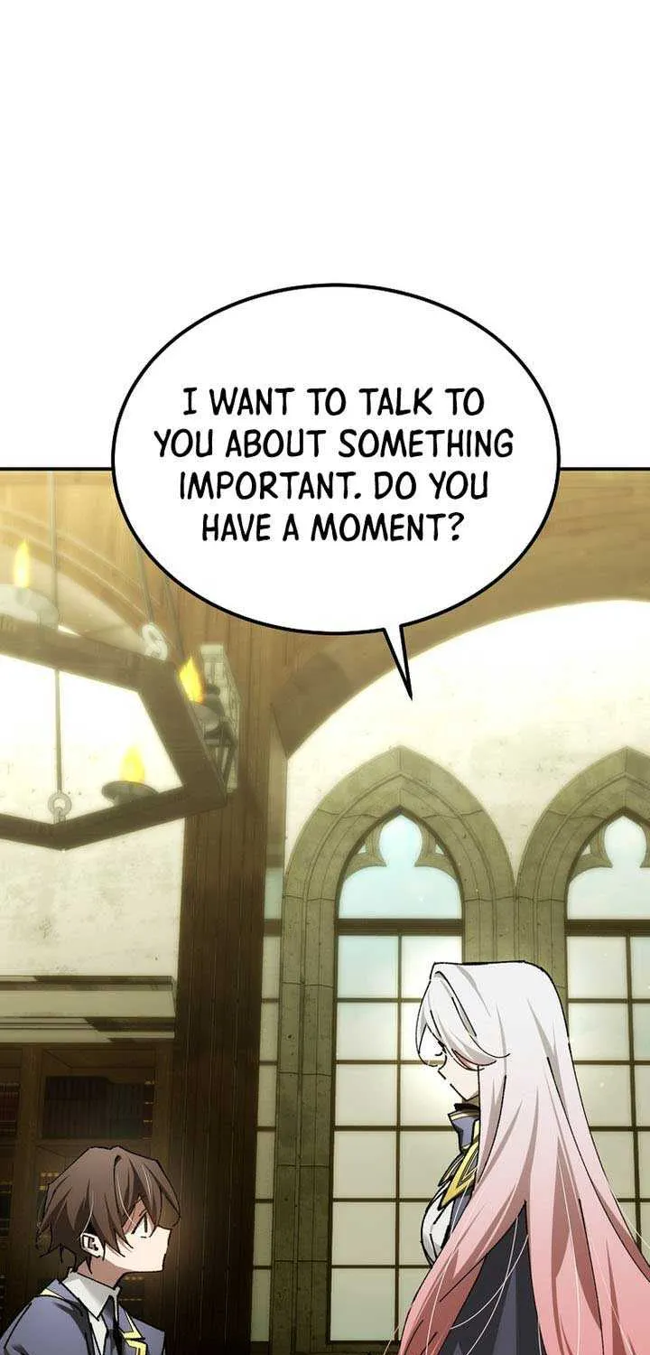 Magic Academy’s Genius Blinker Chapter 66 page 68 - 