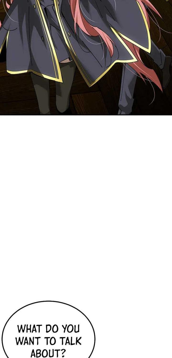 Magic Academy’s Genius Blinker Chapter 66 page 75 - 