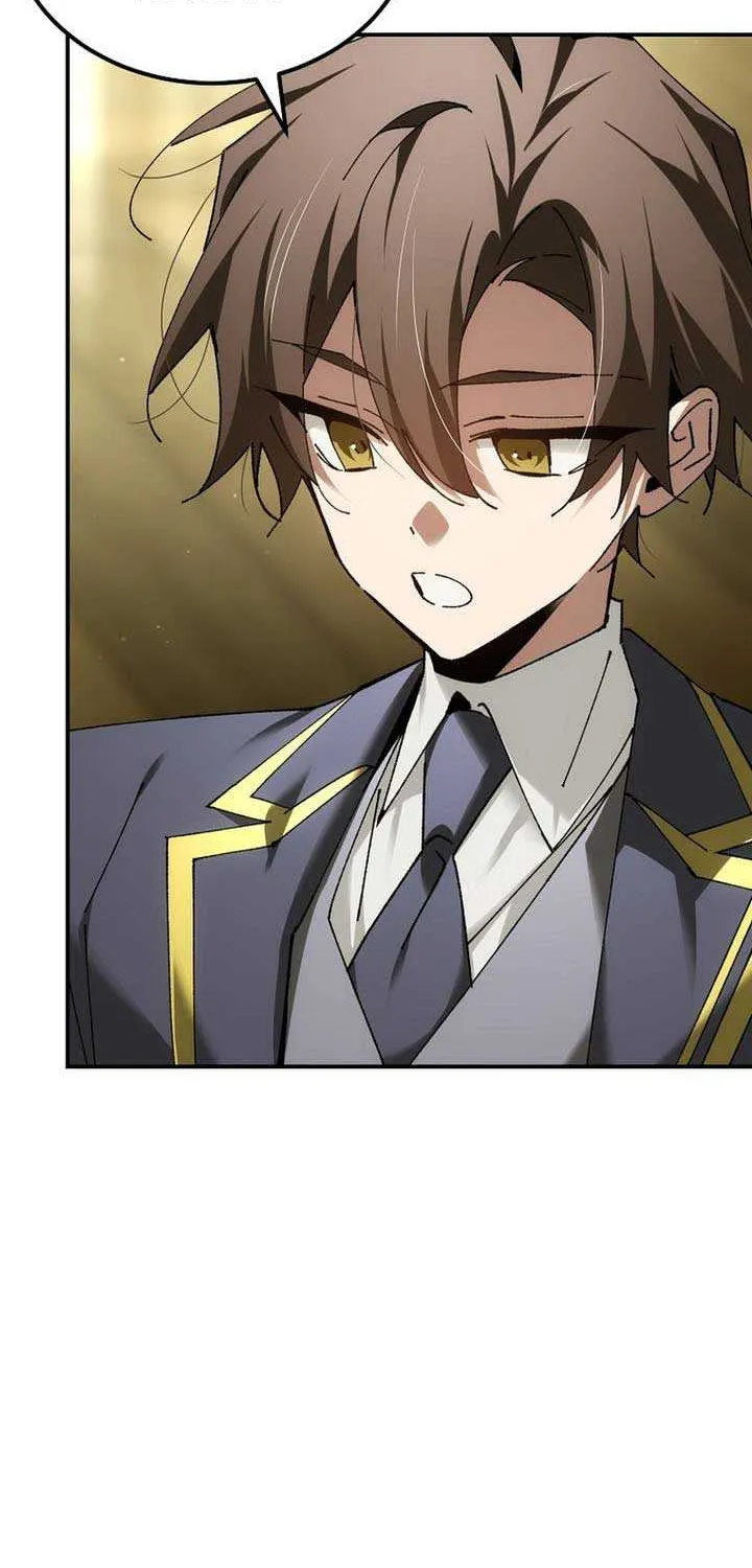 Magic Academy’s Genius Blinker Chapter 66 page 76 - 