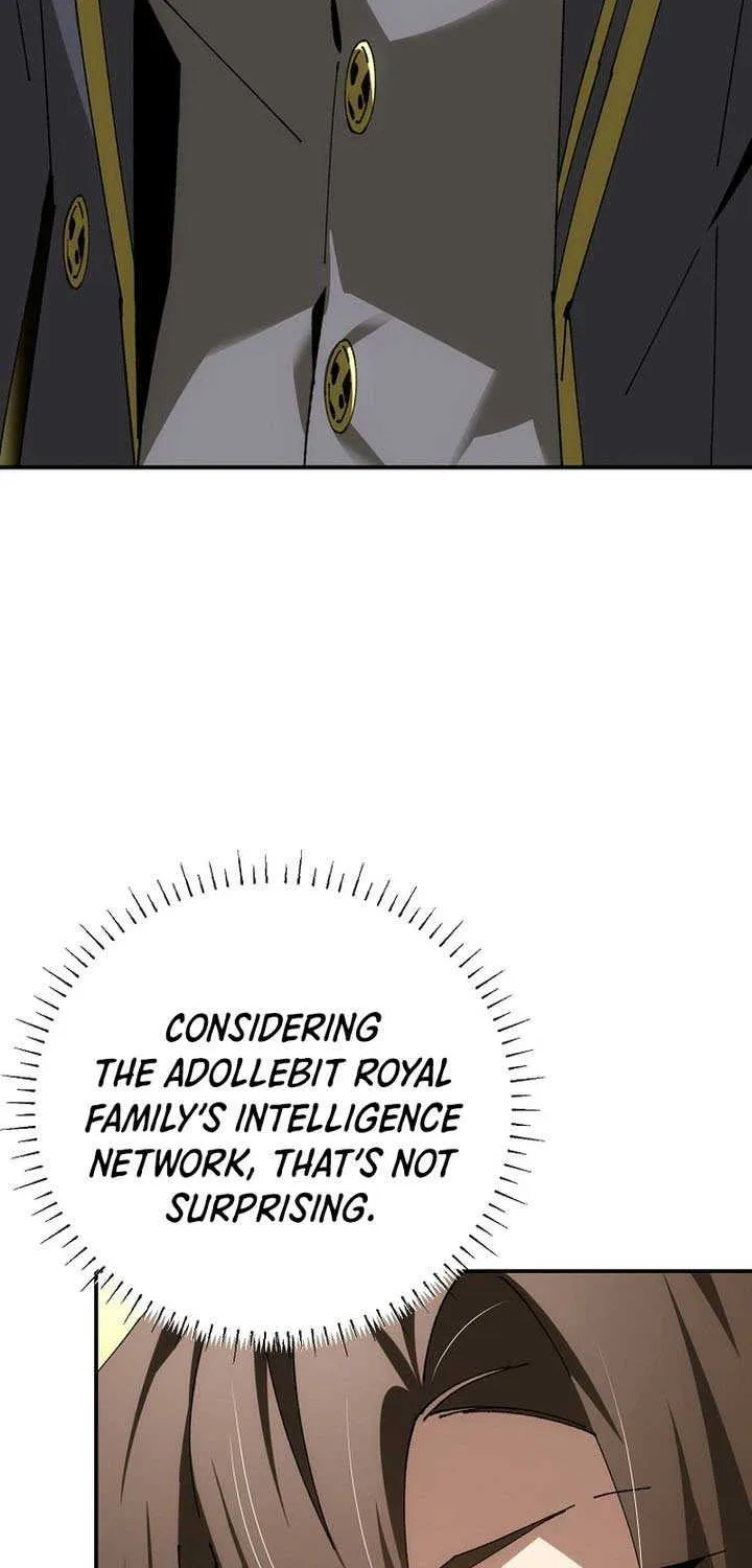 Magic Academy’s Genius Blinker Chapter 66 page 81 - 