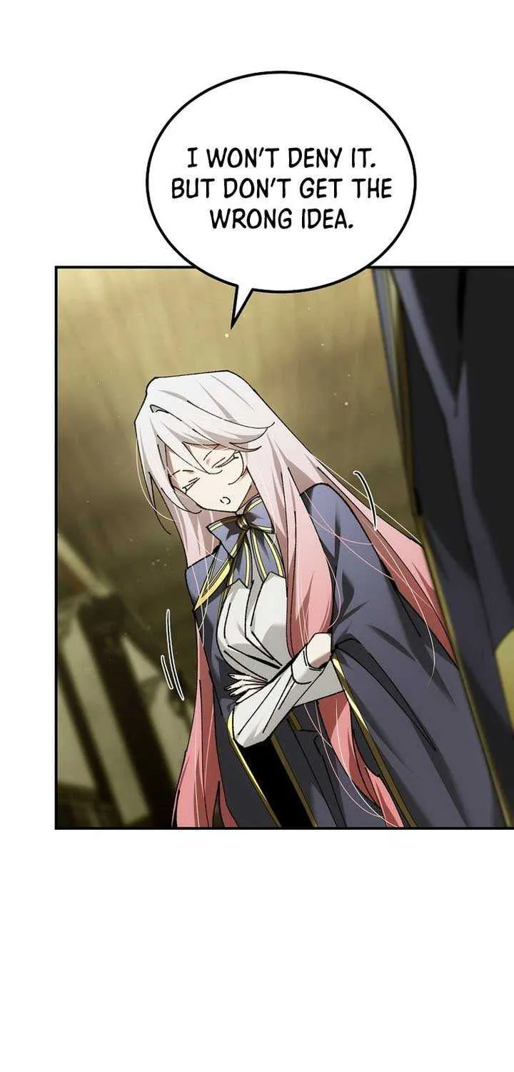 Magic Academy’s Genius Blinker Chapter 66 page 83 - 