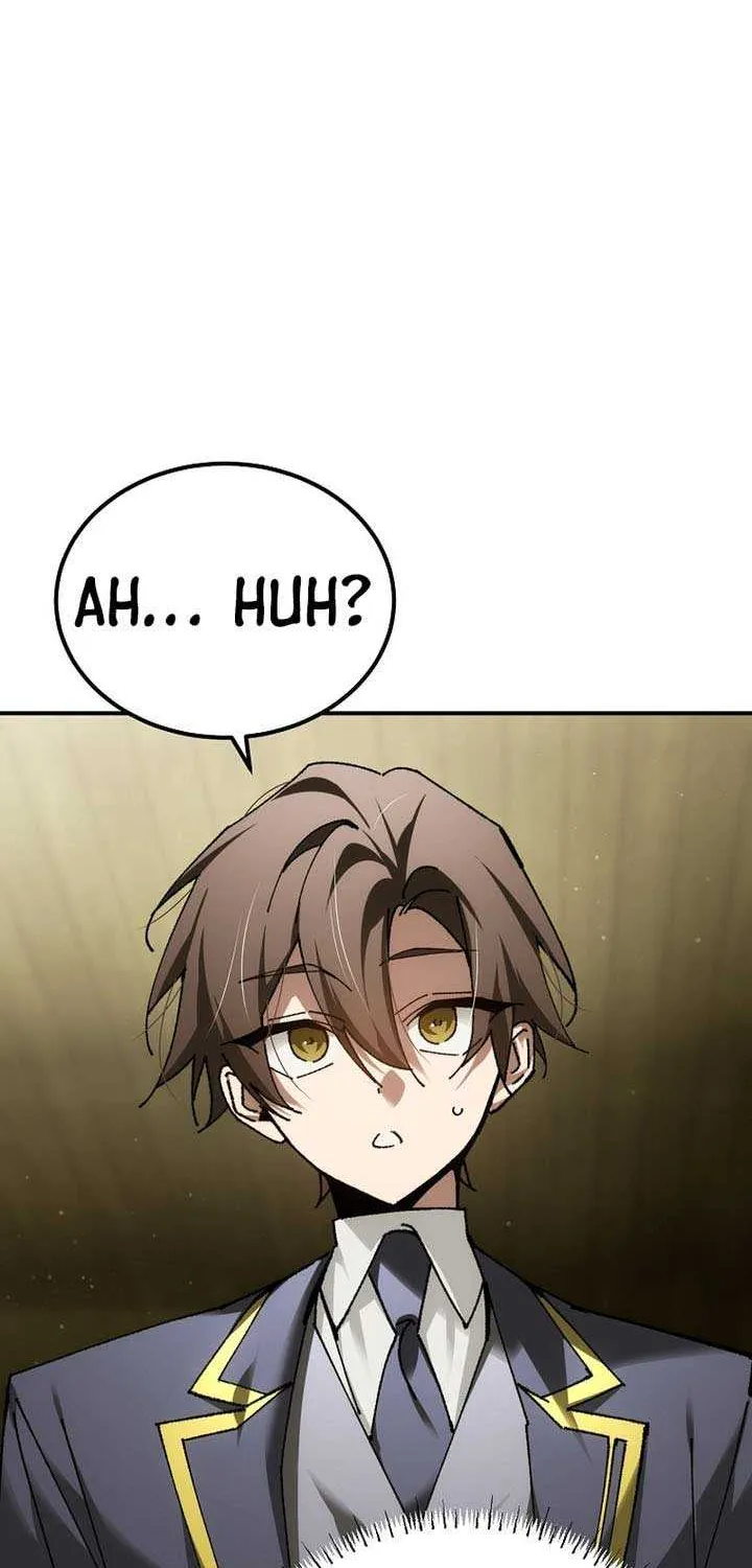 Magic Academy’s Genius Blinker Chapter 66 page 86 - 