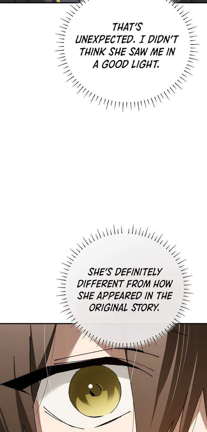 Magic Academy’s Genius Blinker Chapter 66 page 87 - 