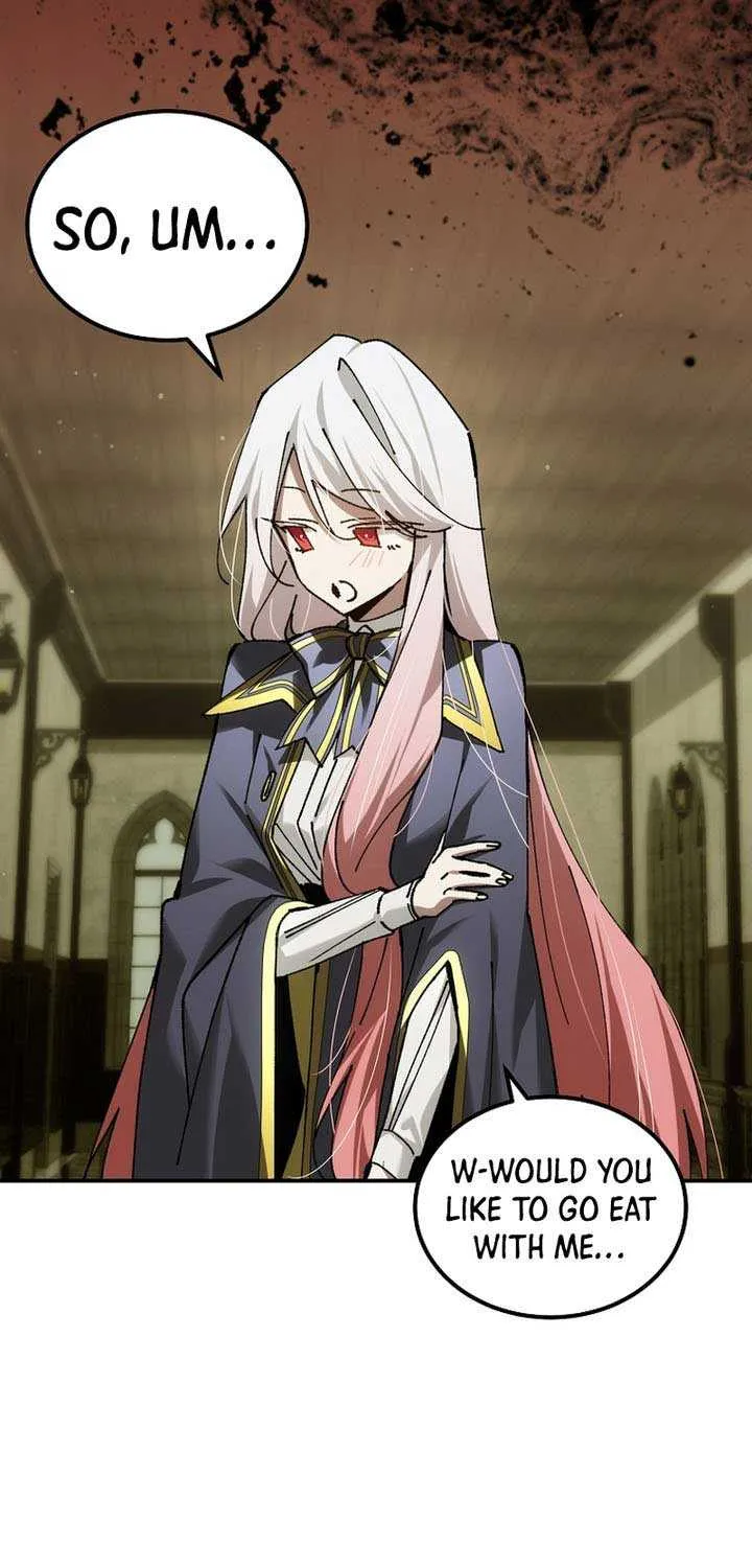Magic Academy’s Genius Blinker Chapter 66 page 89 - 