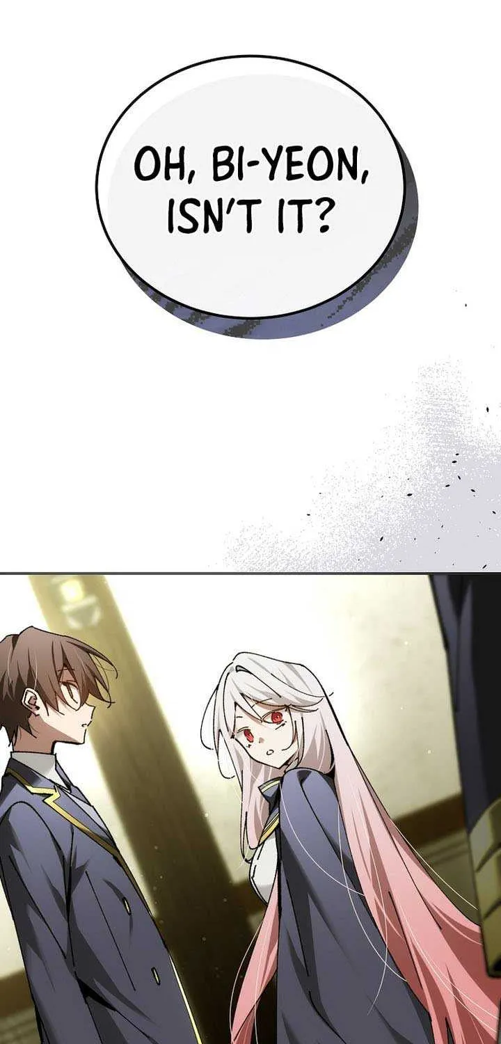 Magic Academy’s Genius Blinker Chapter 66 page 90 - 