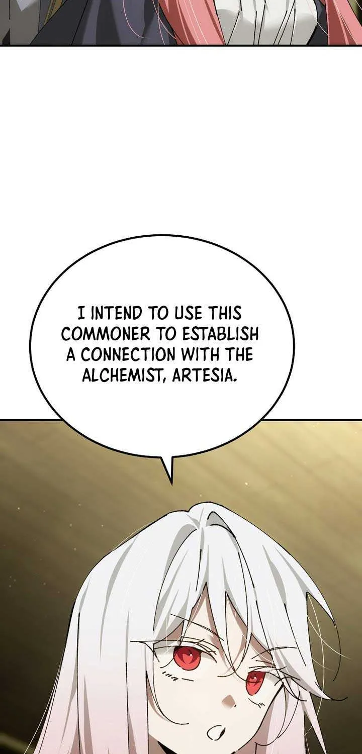 Magic Academy’s Genius Blinker Chapter 67 page 15 - 