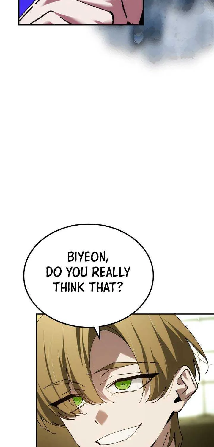 Magic Academy’s Genius Blinker Chapter 67 page 18 - 