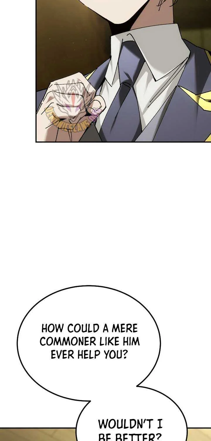 Magic Academy’s Genius Blinker Chapter 67 page 19 - 