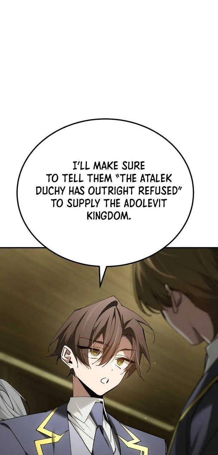 Magic Academy’s Genius Blinker Chapter 67 page 29 - 