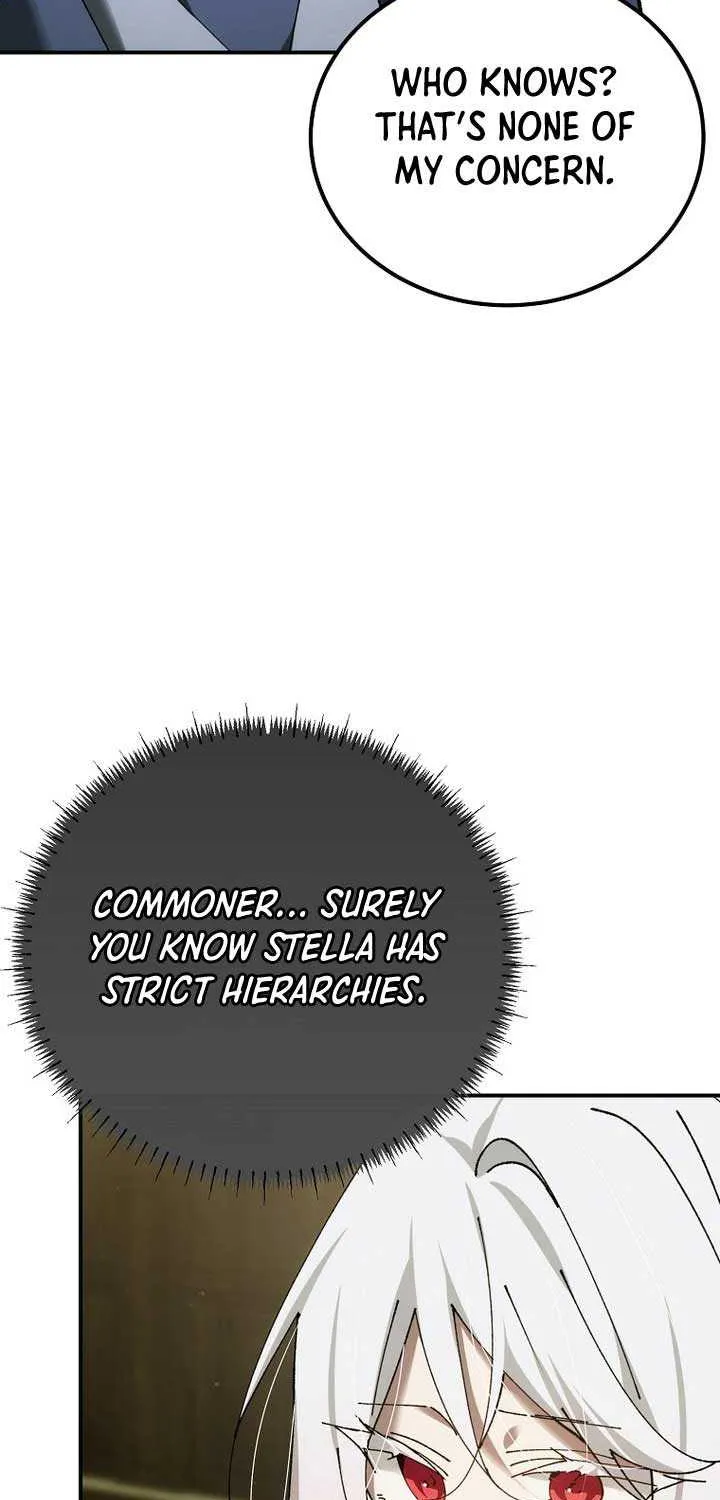 Magic Academy’s Genius Blinker Chapter 67 page 33 - 