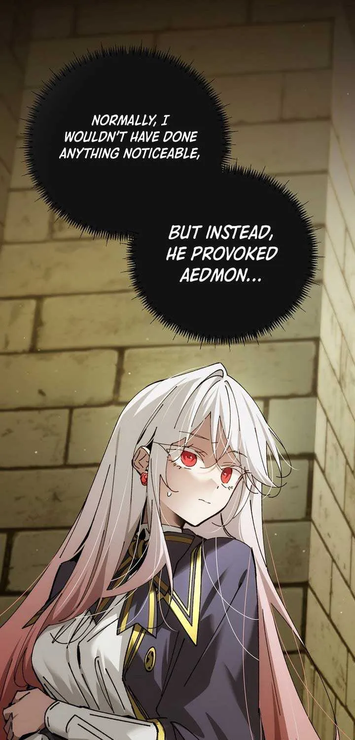 Magic Academy’s Genius Blinker Chapter 67 page 52 - 