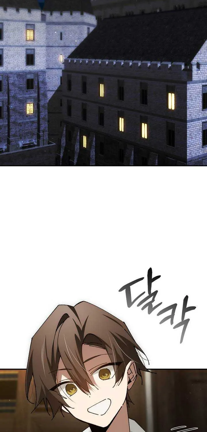 Magic Academy’s Genius Blinker Chapter 67 page 55 - 