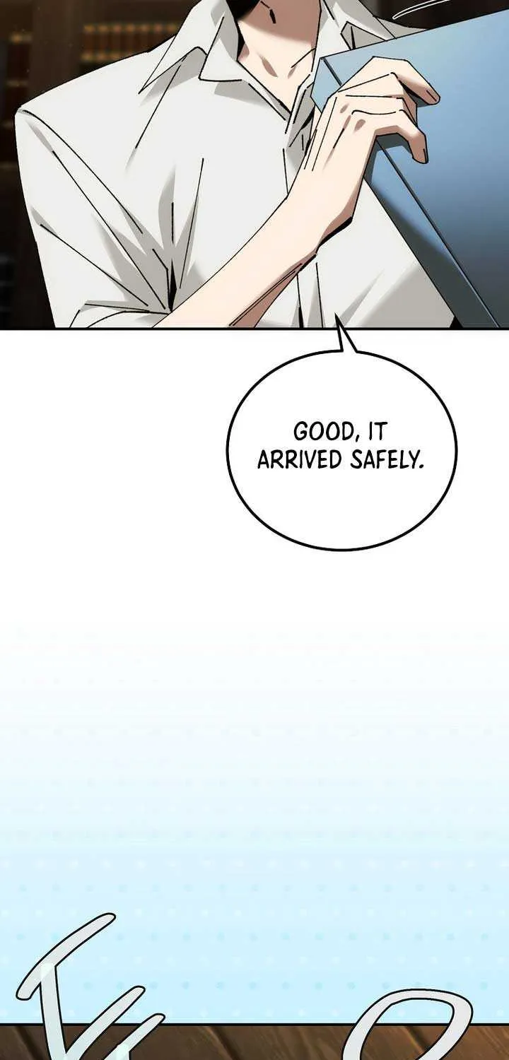 Magic Academy’s Genius Blinker Chapter 67 page 56 - 