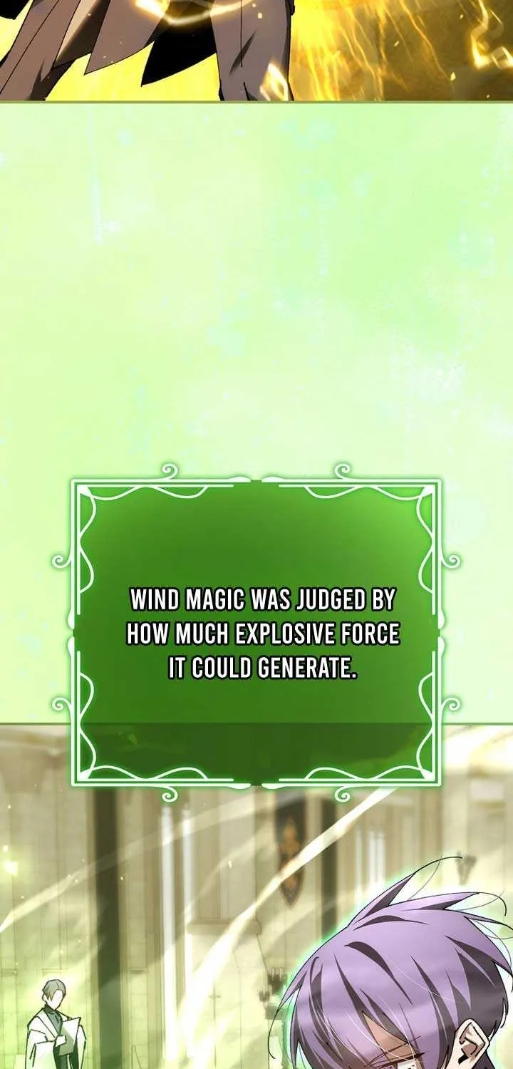 Magic Academy’s Genius Blinker Chapter 67 page 72 - 