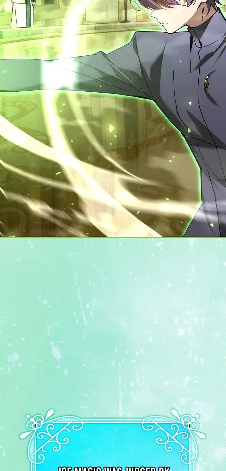 Magic Academy’s Genius Blinker Chapter 67 page 73 - 