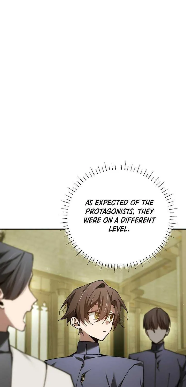 Magic Academy’s Genius Blinker Chapter 67 page 79 - 