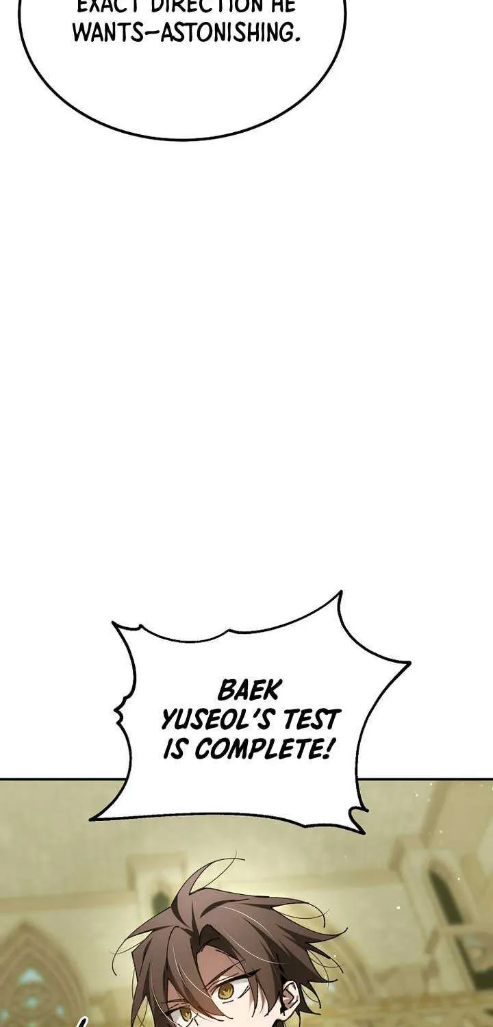 Magic Academy’s Genius Blinker Chapter 67 page 86 - 