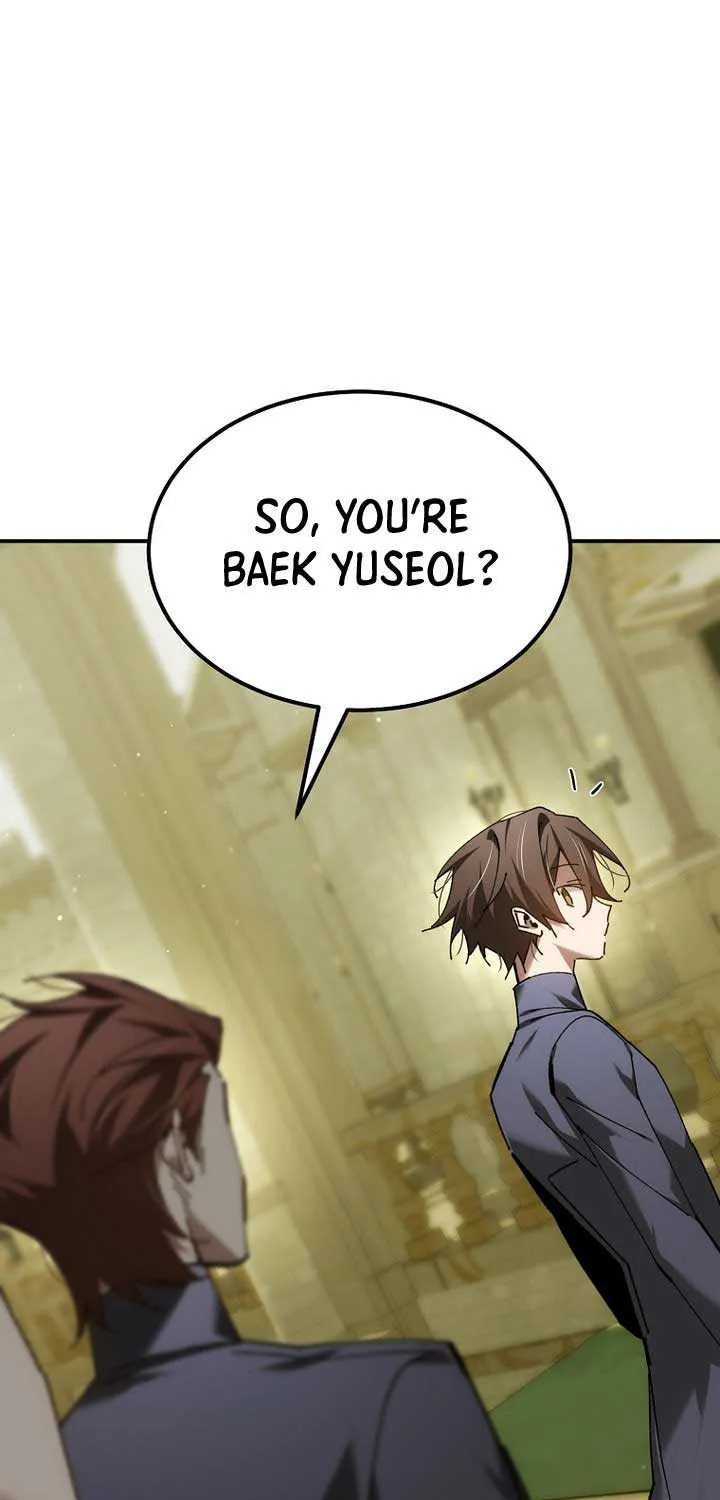 Magic Academy’s Genius Blinker Chapter 67 page 89 - 