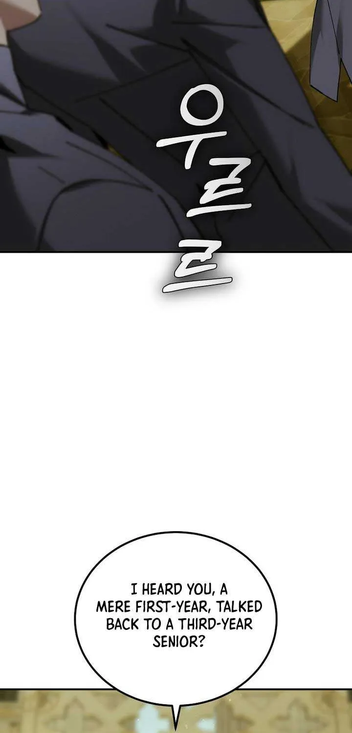 Magic Academy’s Genius Blinker Chapter 67 page 90 - 