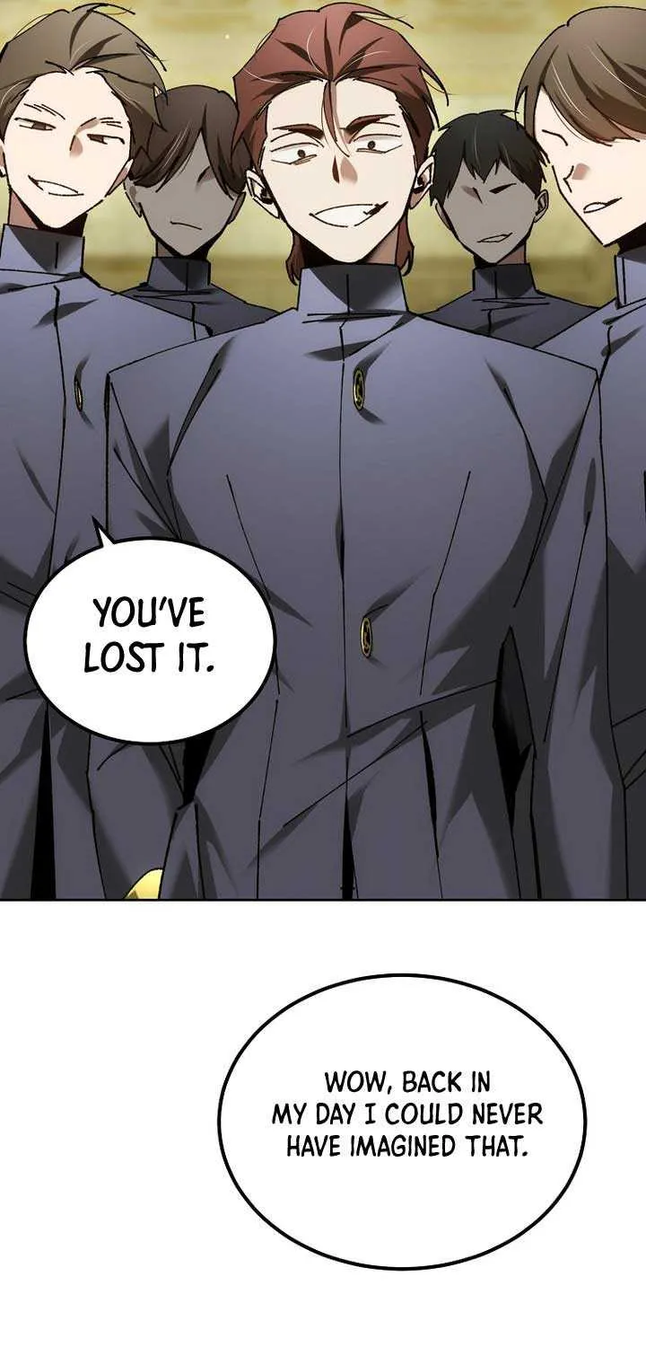 Magic Academy’s Genius Blinker Chapter 67 page 92 - 