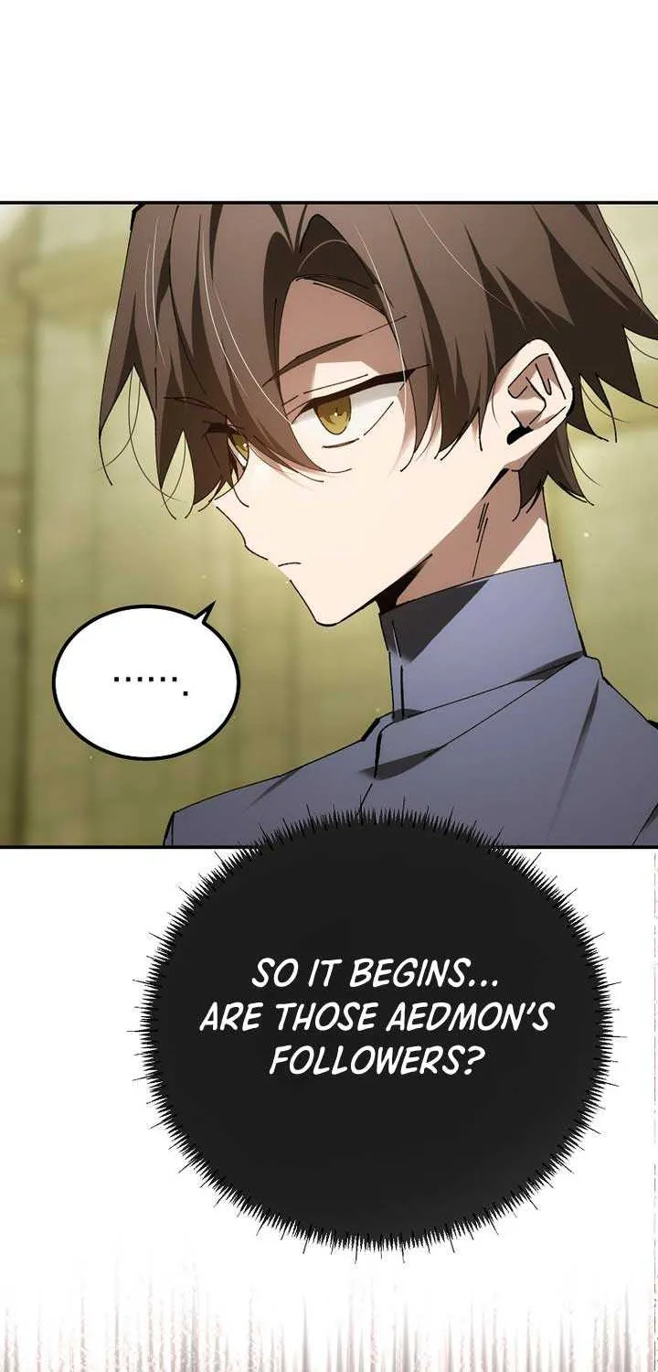 Magic Academy’s Genius Blinker Chapter 67 page 93 - 